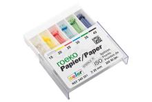 Puntas De Papel Color (500 Uds.) Y (300Uds.)