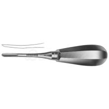 Root Lifts for Tooth Extraction