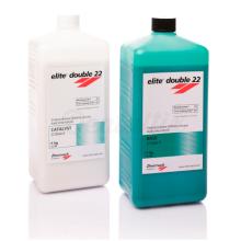 Elite Double 22 : Silicone pour la duplication de modèles