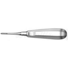 Root Lifts for Removal and Extraction