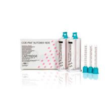COE-PAK Automix: Periodontal Dressing in Cartridges (2 x 50 ml)