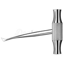 Barry Root Elevator for Tooth Extraction