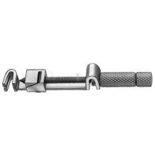 599/1 Universal matrix retainer