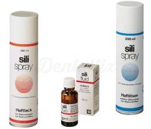 Sili Solvent - Solvent Spray (250 ml)