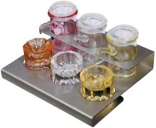 Medication dispensing system (10 ml)