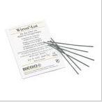 Welding Wiron de Bego