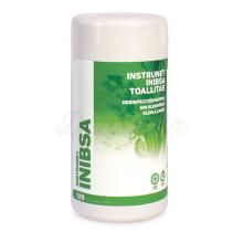 INSTRUNET 120U LINGETTES.