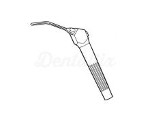 Protip syringe tip adapter