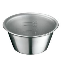 Medical Measuring Cup with Different Capacities