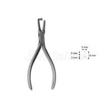 ADERER Band Remover: 135mm Band Removal Pliers