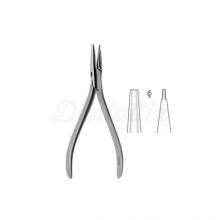 Andersen Half Rod Pliers: Precision Instrument (130 mm)