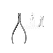 Pliers of the Rose - Contour Arches w/ groove guides