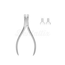 Lingual Fold Shaping Pliers (1pc)