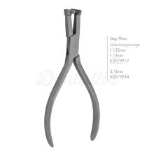 Step Pliers: NITI Permanent Bender (13.5 cm)