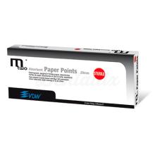 Puntas de Papel Mtwo para Endodoncia