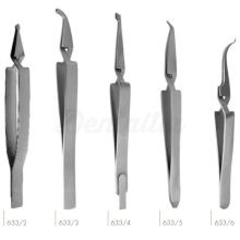 Adjustment Clip/Brackets Positioner: Precision Orthodontic Instrument