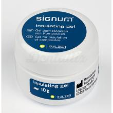 Signum Insulating Gel: Isolamento Universal (10 gr)