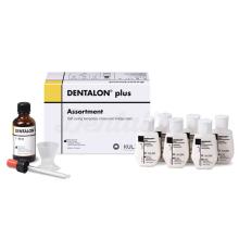 Dentalon Plus: Printing Resin (Kit 2 x 20 gr + 1 x 45 ml)