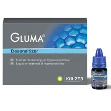 Gluma Desensibilizador: Reduce la Hipersensibilidad Dental (5 ml)