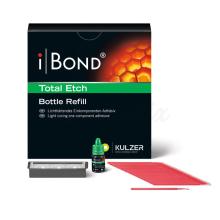 iBond Total Etch: Self-Etching Light-Curing Adhesive