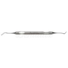 Contouring Instrument: Contouring spatula (1 unit)