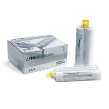 Affinis Precious: Silicona para Impresión Dental (2 x 50 ml)
