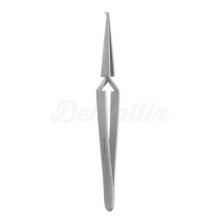 Bracket Cement Clip: Orthodontic Forceps