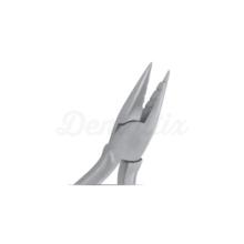 Jarabak Folded Pliers and Loops