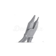 Tweed Pliers for Omega Loops