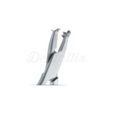 Hammerhead Lingual Bender NiTi Pliers