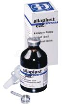 Silaplast Futur - Stucco ad alta consistenza