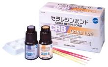 Cera Resin Bond: Sistema de Adhesión para Cerámica, Porcelana y Acrílicos