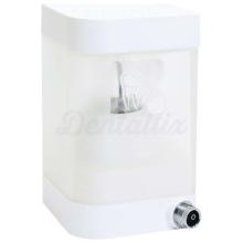 Combi Pro: Dust container