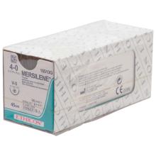 Mersilene: Sutura No Reabsorbible de Poliéster
