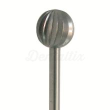 Fresa 71 de Acero PM en Forma de Bola (5 uds)