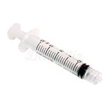 LUER LOCK 3 - JERINGAS 2,5ml. (100u.)