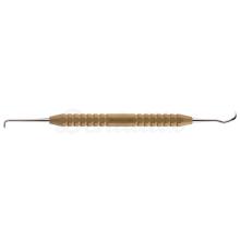 175mm Double Ended Universal AC Jacquette Scaler