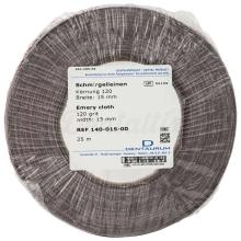 Dental Polishing Sandpaper (25 m Roll)