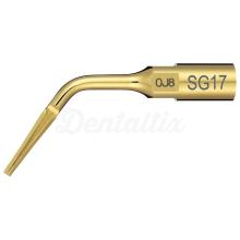Kit di punte Implant (SG15A, SG15B, SG16A e SG16B)