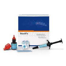Brackfix: Bracket Fixing System