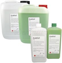Dublisil 15: Silicona de Vinilo Reticulada