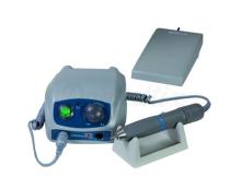 MICROMOTOR WITH BRUSHES UP TO 35000RPM