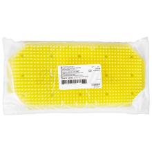 Silicone Mat with Protrusions for Dental Use (277 x 126 mm)