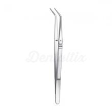 Steel Clamp with Spiked Tips
