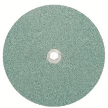 Green Silicon carbide abrasive without chuck 798.UM.760.GRN