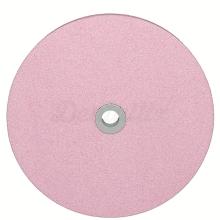 Pink Abrasive without Aluminium oxide Chuck 798.UM.760.PNK (5 pcs.)