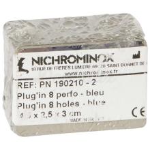 Plug In: Dental Instrument Holder (Available in several colors)