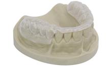 Drufosoft - Materiale per paradenti 120 mm