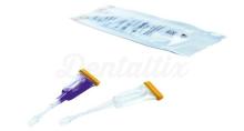 5 x 0.5 ml ampoule container