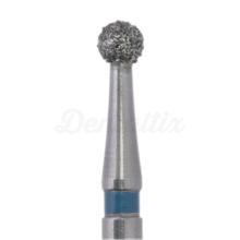 Fresa 801 de Diamante FG en Forma de Bola